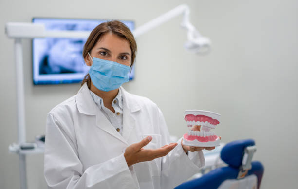 Best Emergency Dentist for Special Needs Patients in Gorman, NC