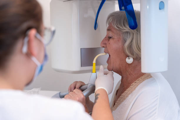 Best Broken or Cracked Tooth Emergency Dentist in Gorman, NC
