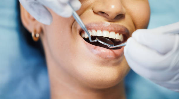 Best Orthodontic Emergency Dentist in Gorman, NC