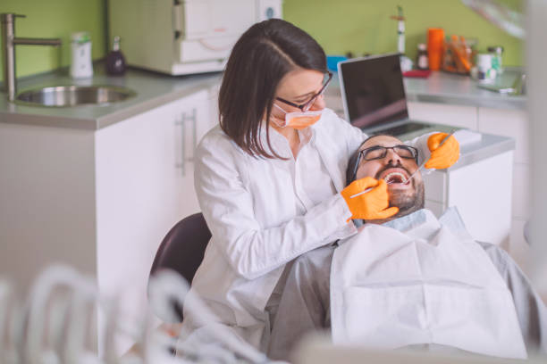 Best Emergency Dentist for Lost Fillings or Crowns in Gorman, NC