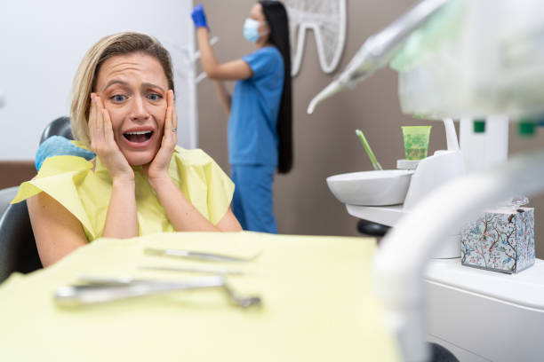 Best Orthodontic Emergency Dentist in Gorman, NC