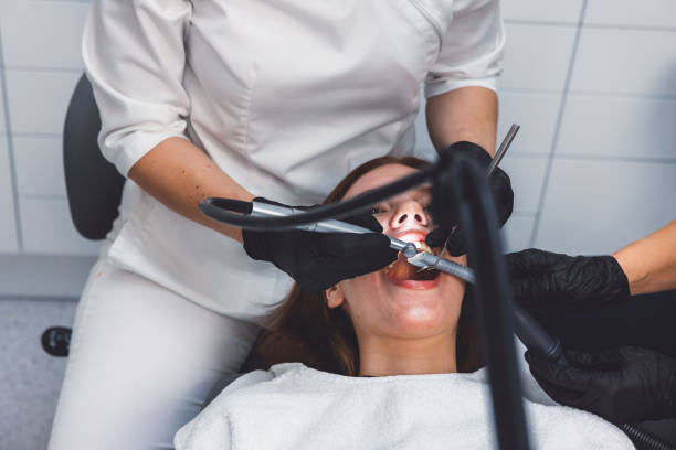 Best Emergency Dental Care for Abscessed Tooth in Gorman, NC