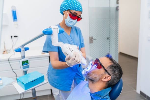 Best Emergency Dentist for Lost Fillings or Crowns in Gorman, NC