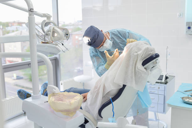 Best Weekend Emergency Dentist in Gorman, NC